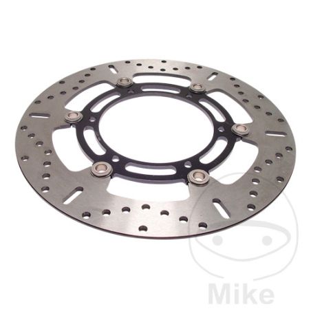 Disco de Freno EBC Acero Inoxidable | Motos Camaral