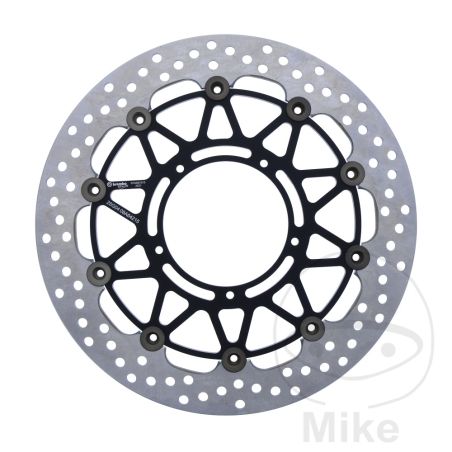Disco de Freno Brembo SuperSport | Motos Camaral