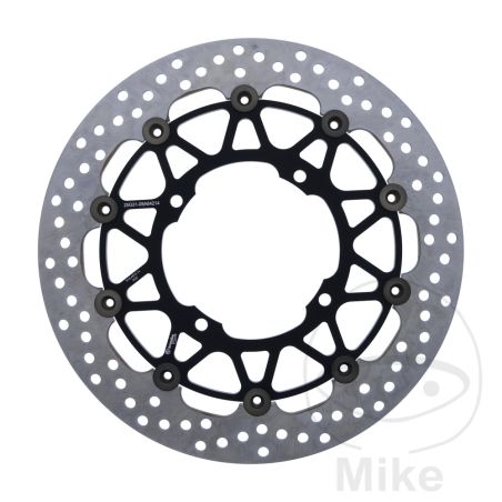Disco de freno Brembo SUPERSPORT | Brembo | Motos Camaral