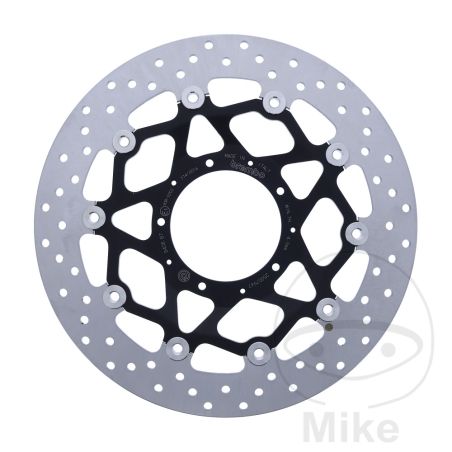 Disco de Freno Brembo Serie Oro | Motos Camaral