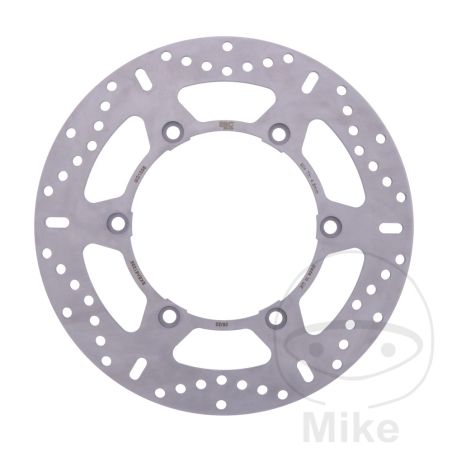 Disco de Freno EBC Acero Inoxidable Universal | Motos Camaral