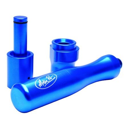 Montaje/desmontaje rodamiento amortiguador especifico KTM MOTION PRO - motoscamaralweb.com