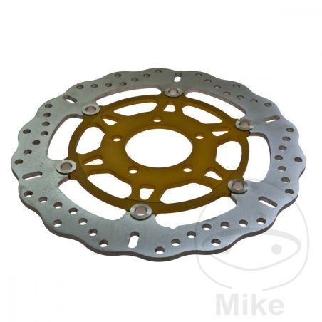 Disco de freno Contour X EBC | EBC Brakes | Motos Camaral