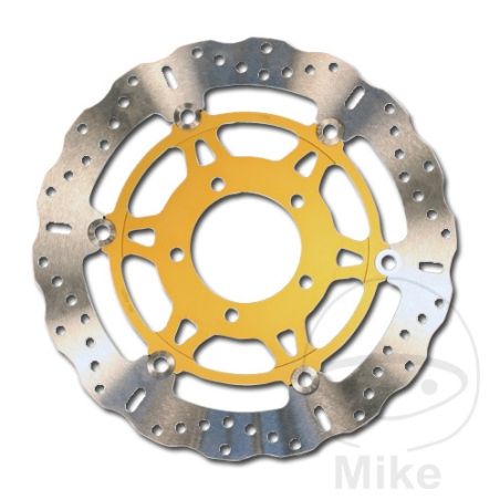 Disco de freno Contour X EBC | EBC Brakes | Motos Camaral