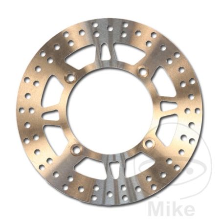 Disco de Freno Scooter EBC Acero Inoxidable | Motos Camaral