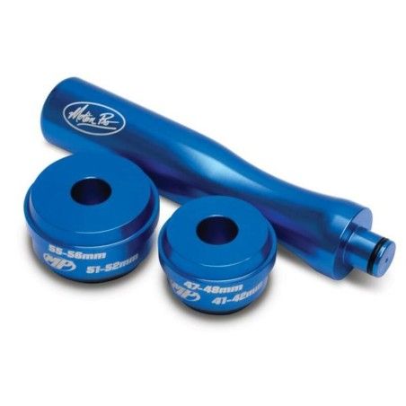 Instalador/extractor de pistas de dirección MOTION PRO - motoscamaralweb.com