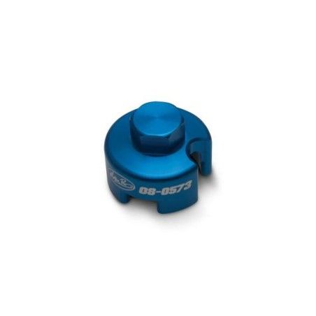 Vaso de tapón de horquilla MOTION PRO WP 4860 4CS - motoscamaralweb.com