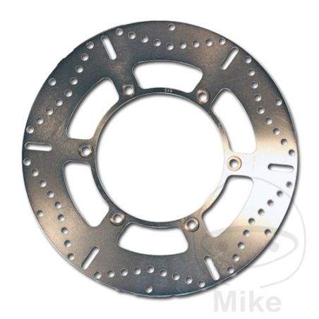 Disco de Freno EBC Acero Inoxidable | Motos Camaral