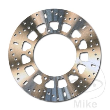 Disco de freno EBC para moto | Motos Camaral