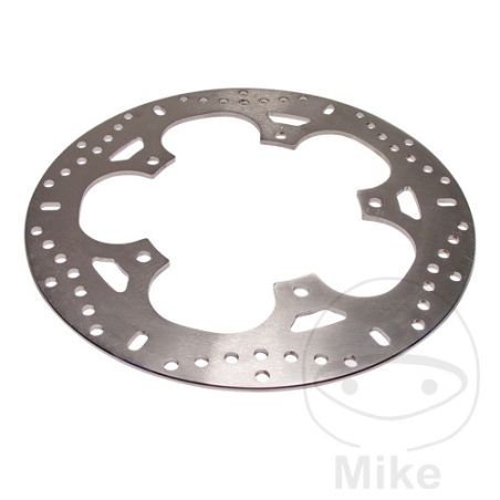 Disco de Freno Scooter EBC Acero Inoxidable | Motos Camaral
