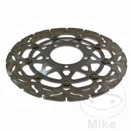 Disco de Freno Flotante Racing TRW | Motos Camaral