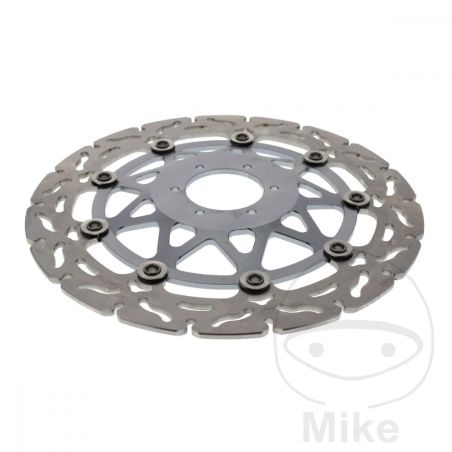 Disco de Freno Flotante Racing TRW | Motos Camaral