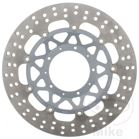 Disco de Freno Flotante TRW | Motos Camaral