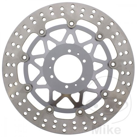 Disco de Freno Flotante TRW | Motos Camaral