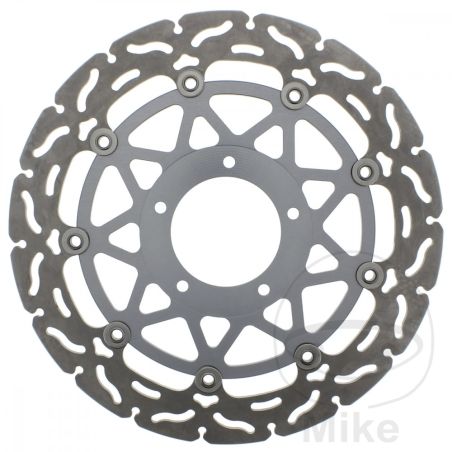 Disco de Freno Flotante Racing TRW | Motos Camaral