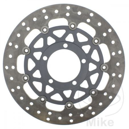 Disco de Freno Flotante TRW | Motos Camaral