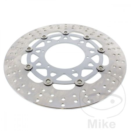 Disco de Freno Flotante TRW | Motos Camaral