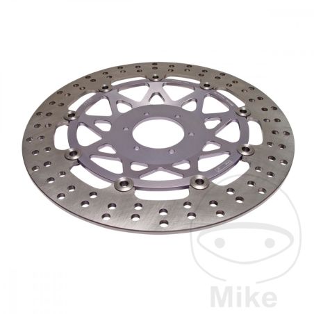 Disco de freno flotante TRW | Motos Camaral