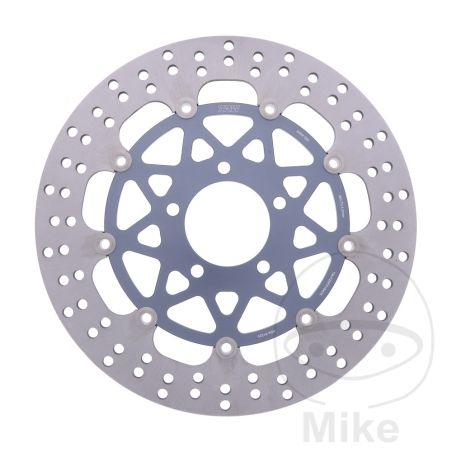 Disco de Freno Flotante TRW | Motos Camaral