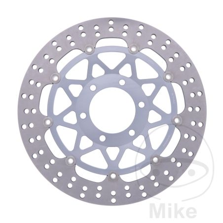 Disco de Freno Flotante TRW | Motos Camaral