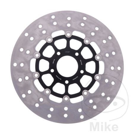 Disco de Freno Flotante TRW | Motos Camaral