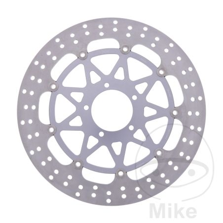 Disco de Freno Flotante TRW | Motos Camaral
