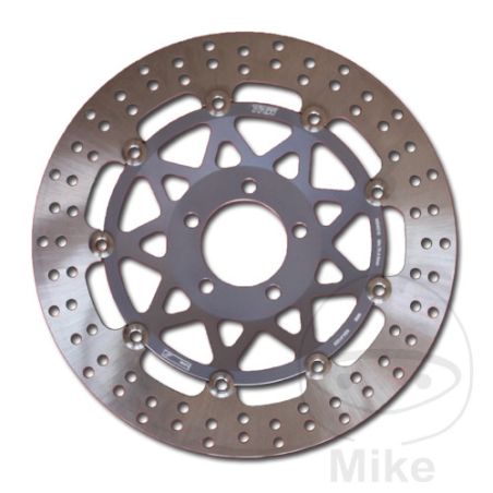 Disco de Freno Flotante TRW | Freno Delantero | Motos Camaral