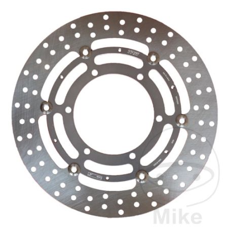 Disco de freno flotante TRW | Motos Camaral
