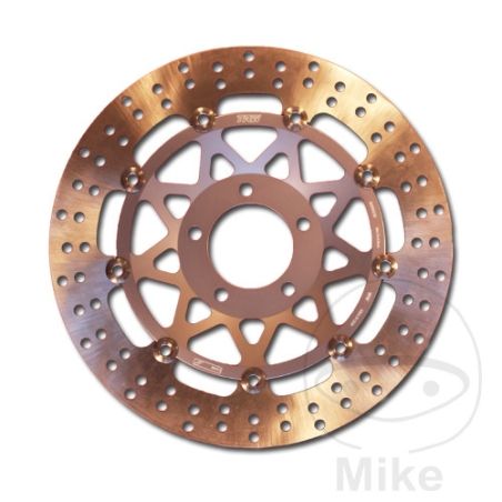 Disco de Freno Flotante TRW | Motos Camaral