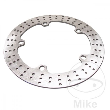 Disco de Freno Rígido TRW Kit 7882109/7882110 | Motos Camaral