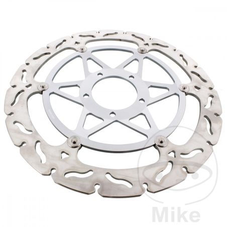 Disco de Freno Flotante Racing TRW | Motos Camaral