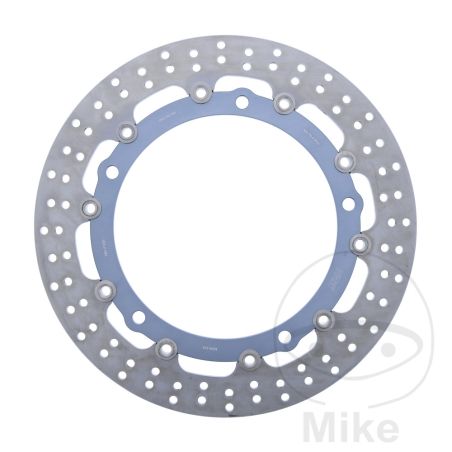 Disco de Freno Flotante TRW | Motos Camaral