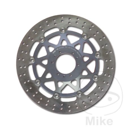 Disco de Freno Flotante TRW | Motos Camaral