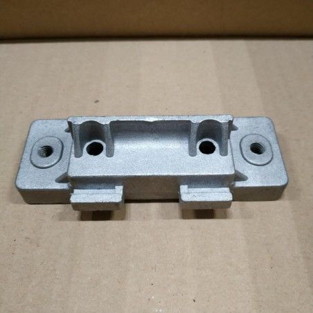 PATA ALUMINIO BT13A- motoscamaralweb.com