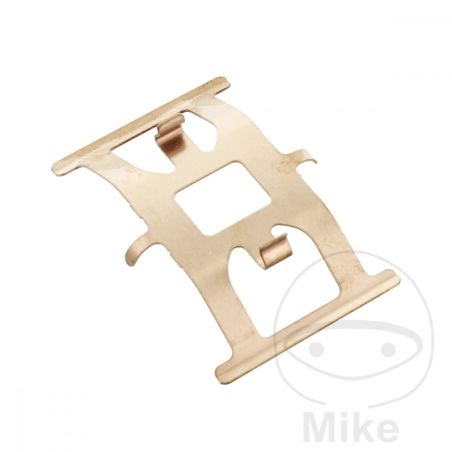 Muelle de Pasador Pinza Freno Delantero OEM | Motos Camaral