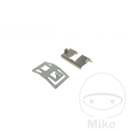 Muelle de Pasador Pinza Freno Delantero OEM | Motos Camaral