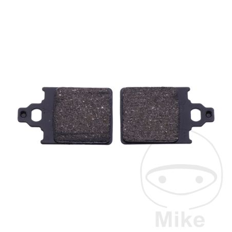 Pastillas de Freno CC Scooter Brembo 7321847 | Motos Camaral