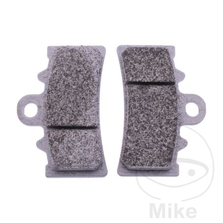 Pastillas de Freno Sinter SR Brembo 7323637 | Motos Camaral