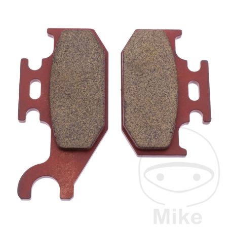 Pastillas de Freno Sinter SD Brembo 7322159 | Motos Camaral