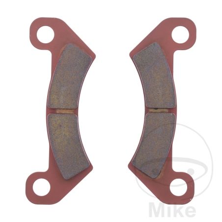 Pastillas de Freno Sinterizadas SD Brembo | Motos Camaral