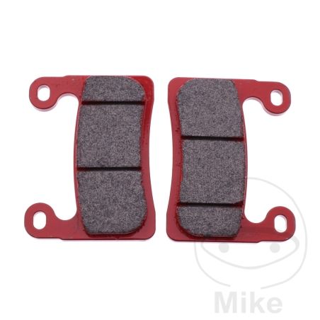 Pastillas de Freno Sinter Delantero SA Brembo | Motos Camaral