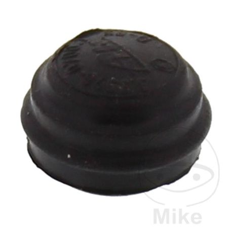 Guardapolvo Válvula Purga Aire 13 mm MQ 4420301 | Motos Camaral
