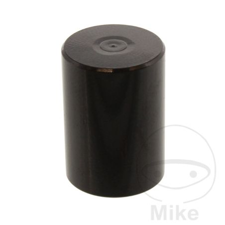 Tapa Tornillo Sangrador JMP 7 mm Negro | Motos Camaral