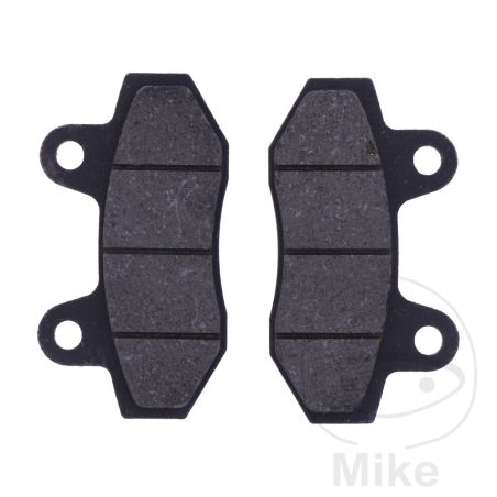 Pastillas de Freno Delantero para Moto | Motos Camaral