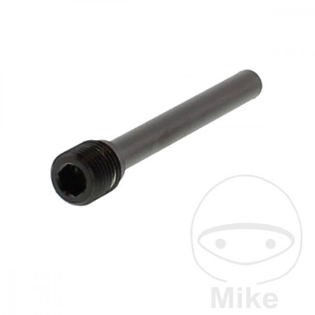 Pasador Pastillas de Freno JMP Bolt Inox V4A Negro | Motos Camaral