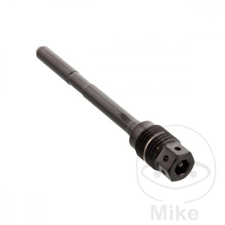 Pasador Pastillas de Freno Inox V4A Negro | Motos Camaral