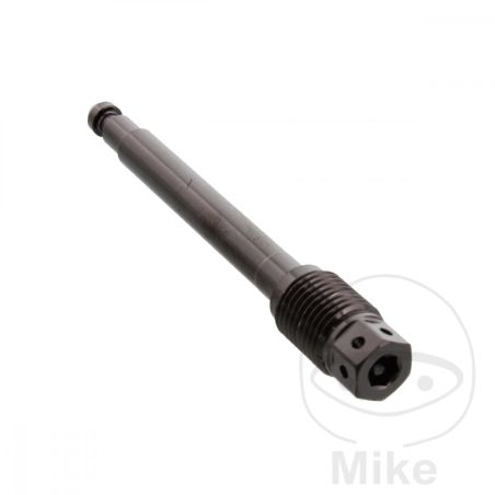 Pasador Pastillas de Freno Inox V4A Negro | Motos Camaral