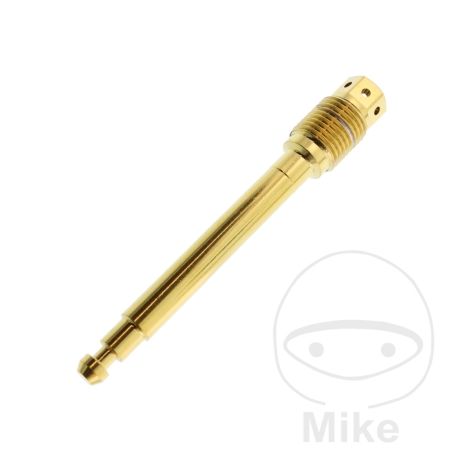 Pasador Pastillas de Freno Inox V4A Dorado Racing | Motos Camaral