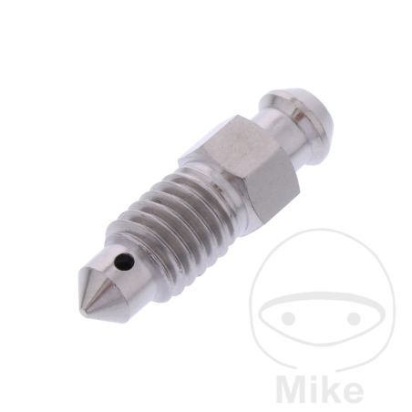 Tornillo Sangrador Purgador M8 x 1.25 mm Titan | Motos Camaral