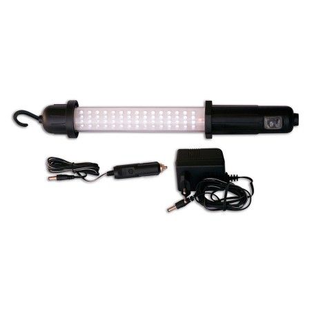 LAMPARA 60 LED RECARGABLE- motoscamaralweb.com